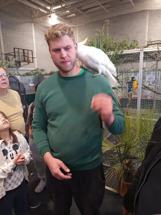 Kiállításunk 2025